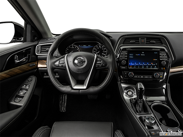 2018 Nissan Maxima