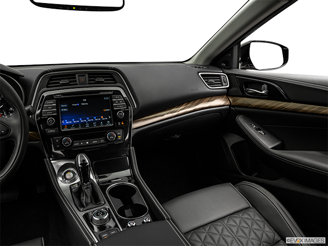 2018 Nissan Maxima