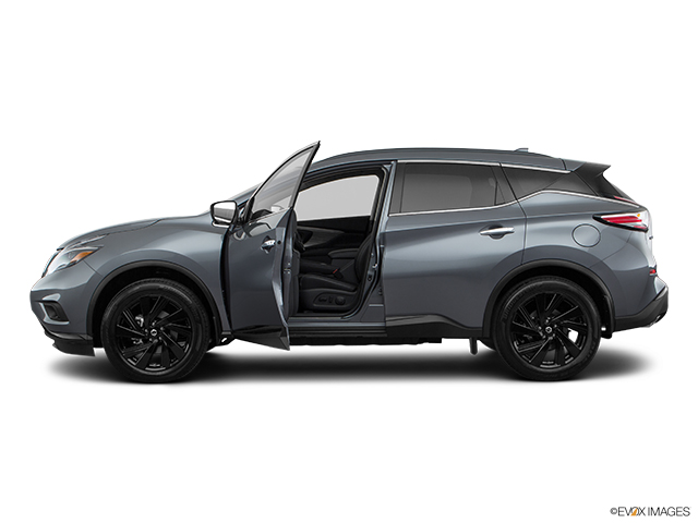 2018 Nissan Murano