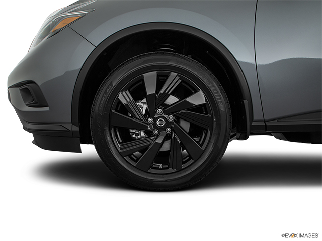2018 Nissan Murano