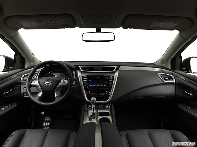 2018 Nissan Murano