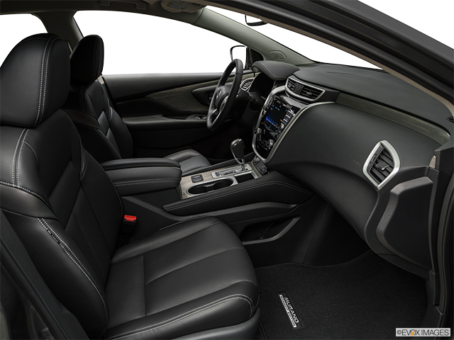 2018 Nissan Murano