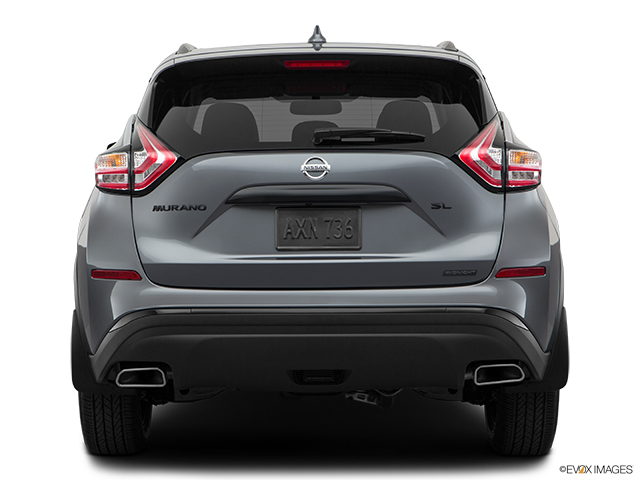 2018 Nissan Murano