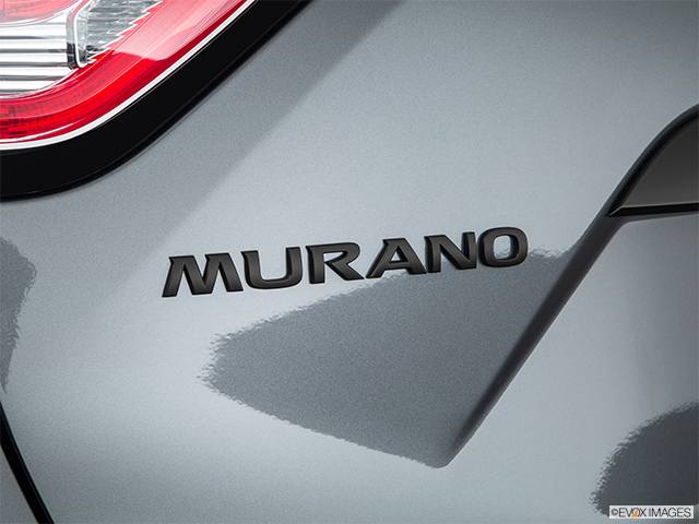 2018 Nissan Murano