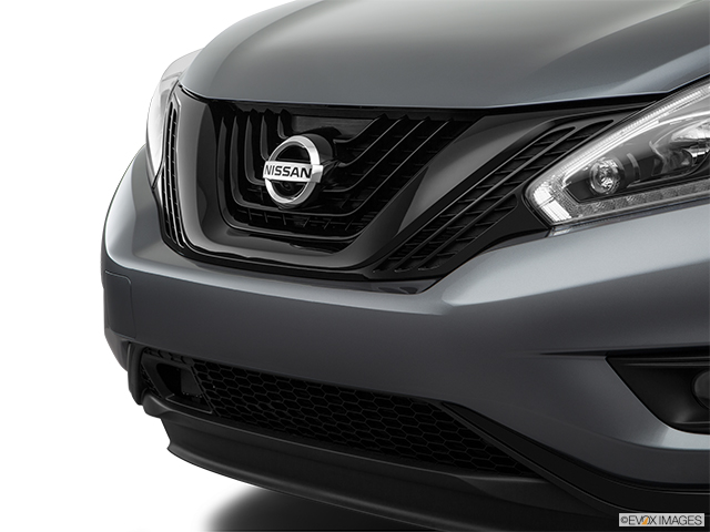 2018 Nissan Murano
