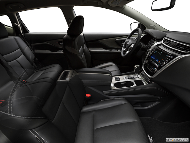 2018 Nissan Murano