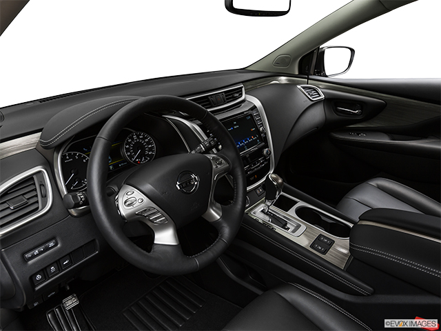 2018 Nissan Murano