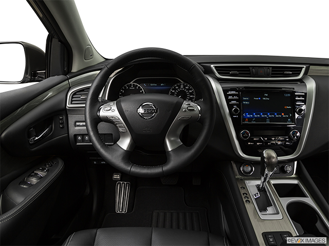 2018 Nissan Murano