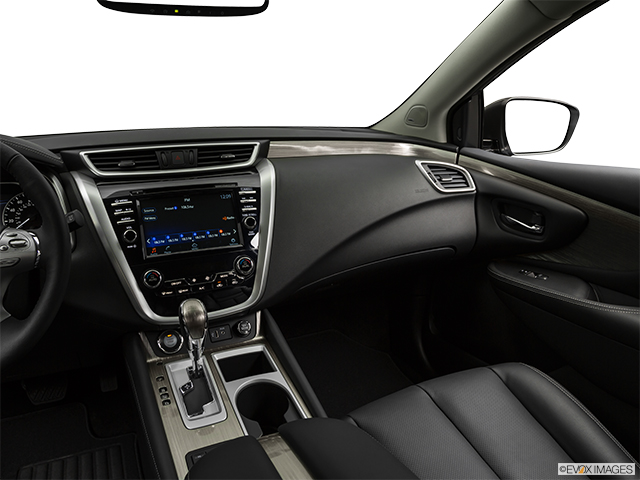 2018 Nissan Murano