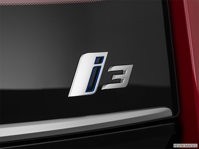 2018 BMW i3