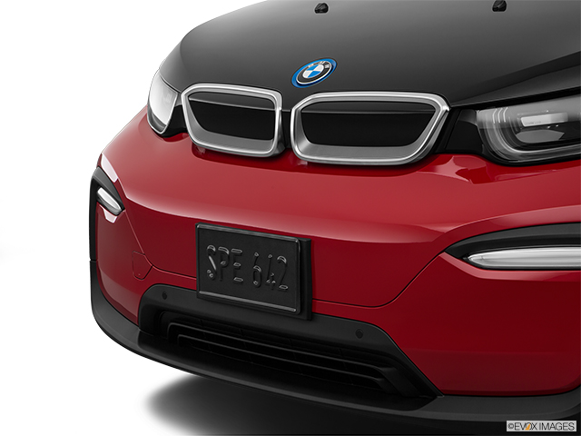2018 BMW i3