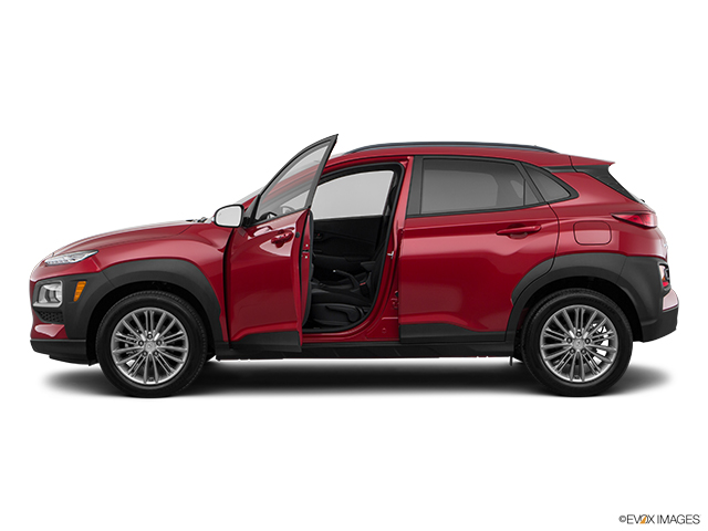 2018 Hyundai Kona