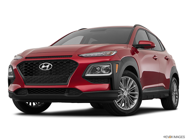 2018 Hyundai Kona