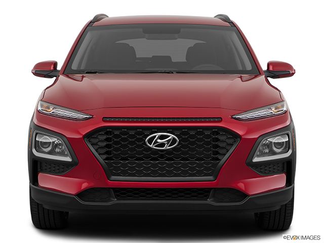 2018 Hyundai Kona