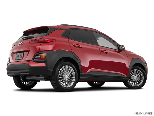2018 Hyundai Kona
