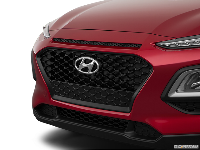 2018 Hyundai Kona