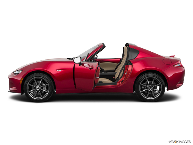 2018 Mazda MX-5 Miata RF