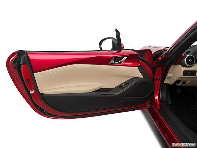 2018 Mazda MX-5 Miata RF