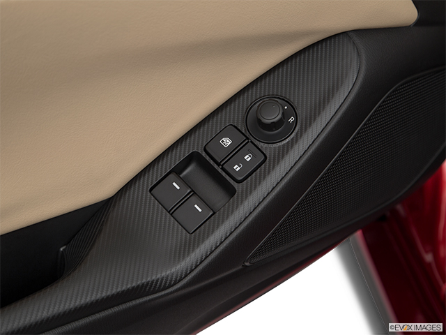 2018 Mazda MX-5 Miata RF