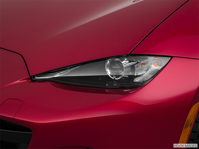 2018 Mazda MX-5 Miata RF