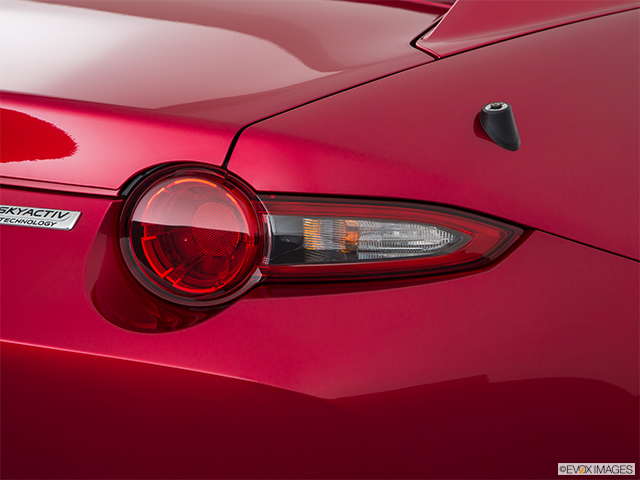 2018 Mazda MX-5 Miata RF