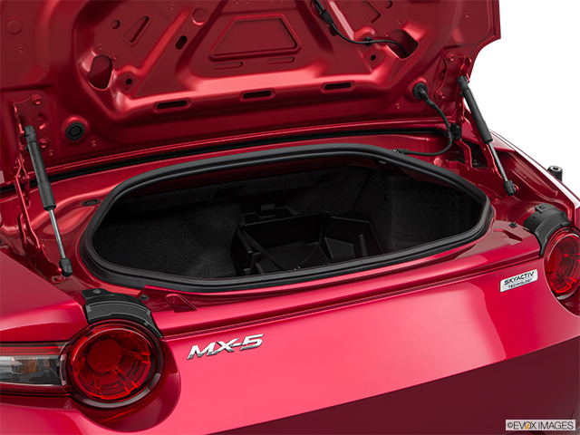 2018 Mazda MX-5 Miata RF