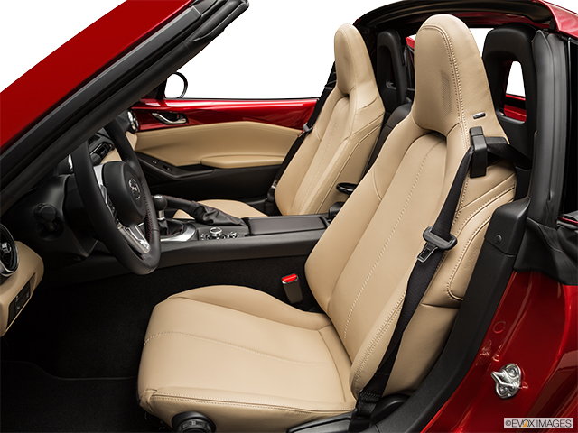 2018 Mazda MX-5 Miata RF