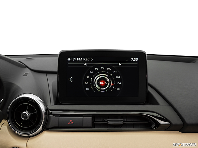 2018 Mazda MX-5 Miata RF