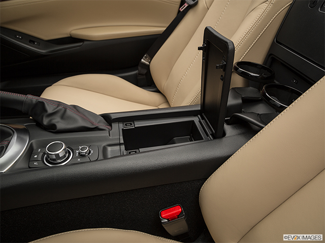 2018 Mazda MX-5 Miata RF