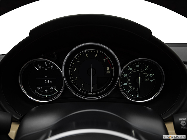 2018 Mazda MX-5 Miata RF