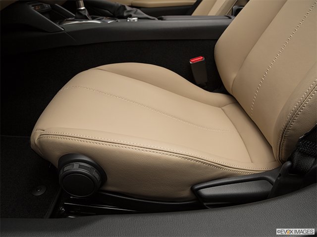 2018 Mazda MX-5 Miata RF