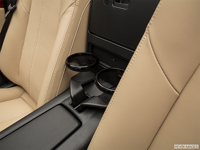 2018 Mazda MX-5 Miata RF