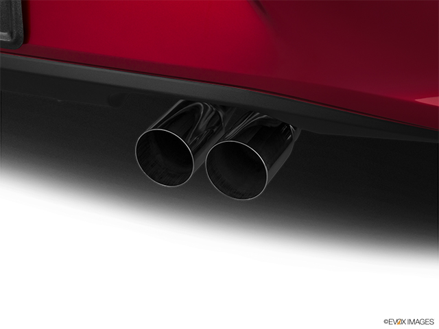 2018 Mazda MX-5 Miata RF