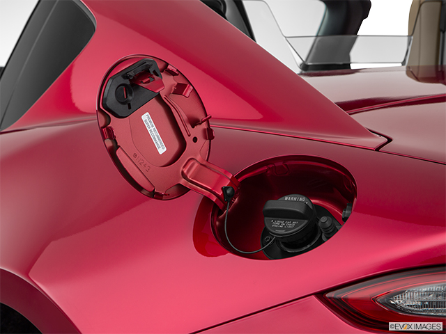 2018 Mazda MX-5 Miata RF