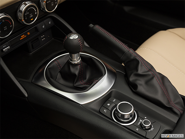 2018 Mazda MX-5 Miata RF