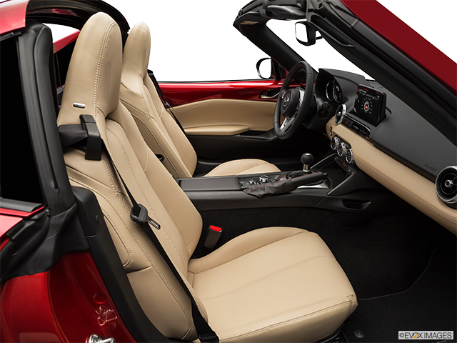 2018 Mazda MX-5 Miata RF