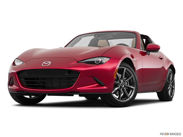 2018 Mazda MX-5 Miata RF