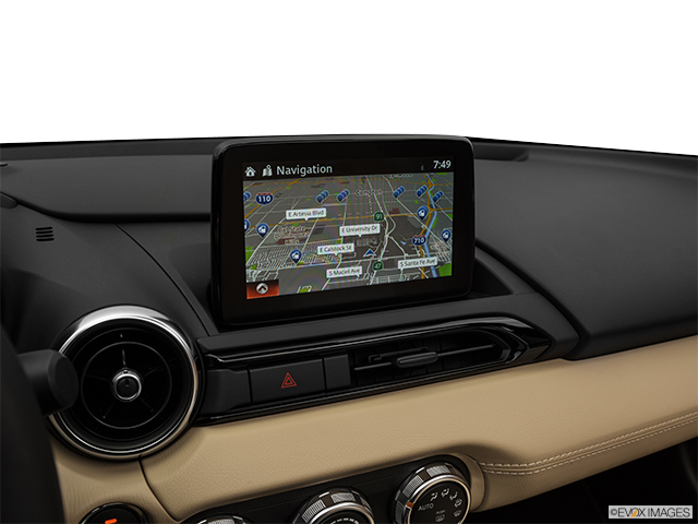 2018 Mazda MX-5 Miata RF