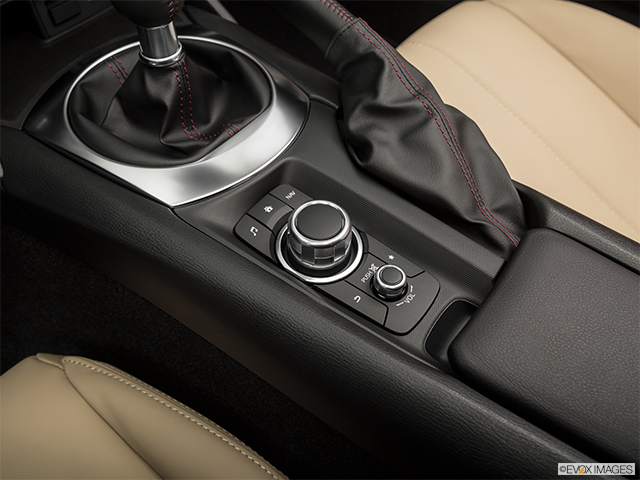 2018 Mazda MX-5 Miata RF