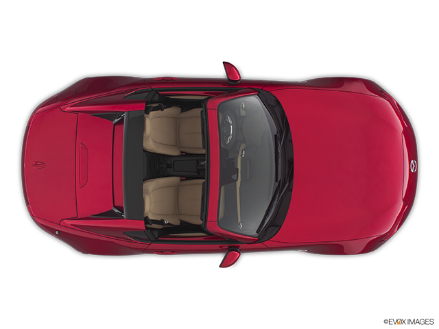 2018 Mazda MX-5 Miata RF