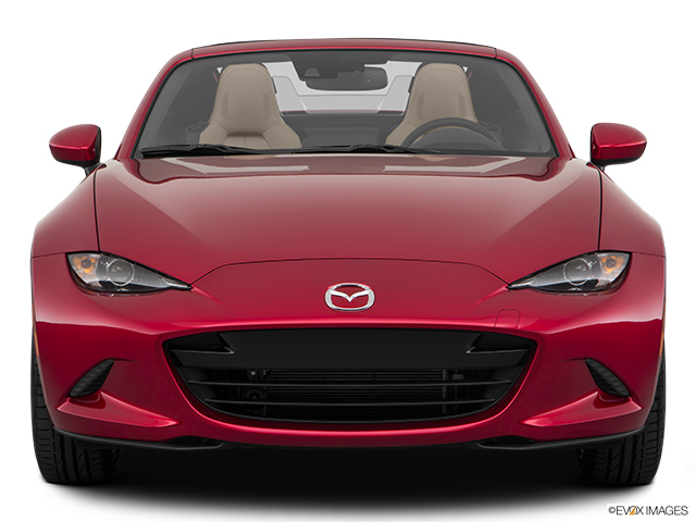 2018 Mazda MX-5 Miata RF