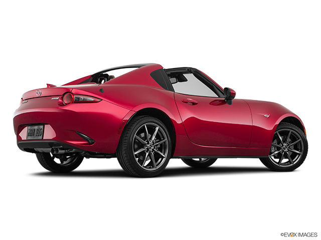 2018 Mazda MX-5 Miata RF