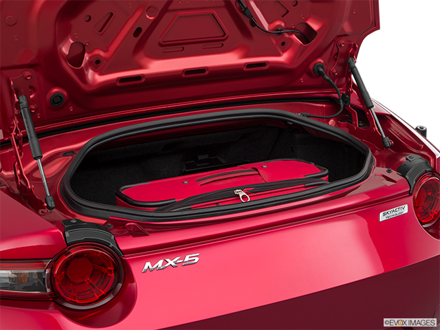 2018 Mazda MX-5 Miata RF