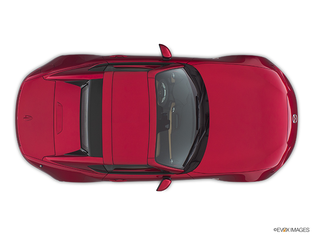 2018 Mazda MX-5 Miata RF