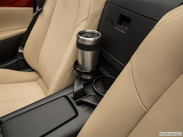 2018 Mazda MX-5 Miata RF