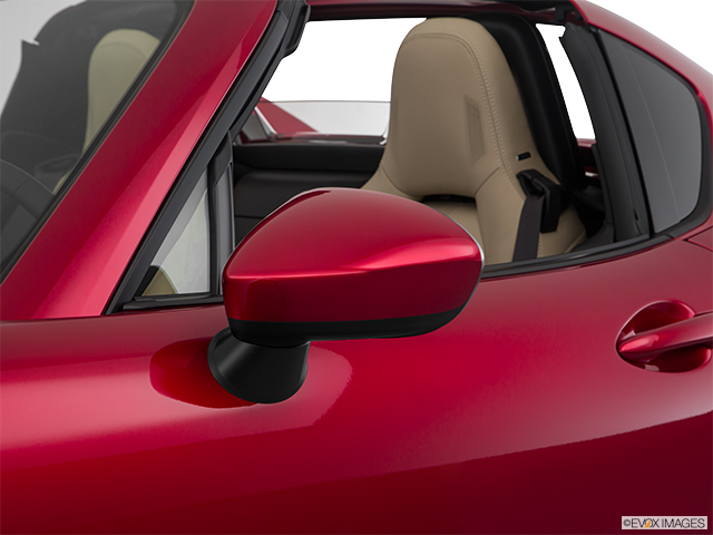 2018 Mazda MX-5 Miata RF