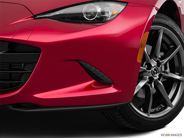 2018 Mazda MX-5 Miata RF