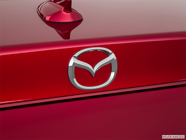 2018 Mazda MX-5 Miata RF