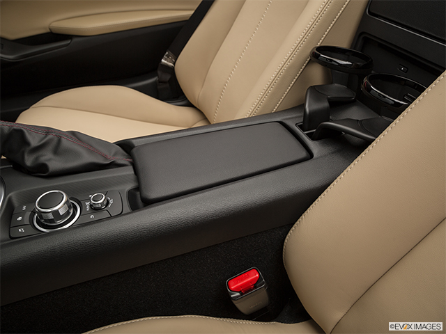 2018 Mazda MX-5 Miata RF