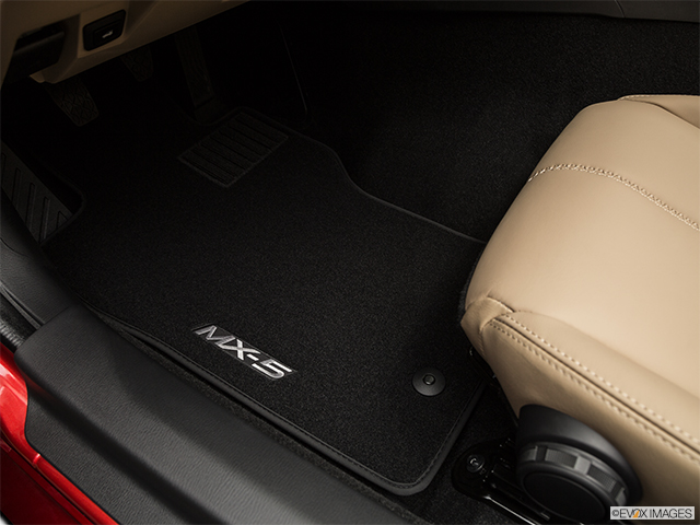 2018 Mazda MX-5 Miata RF